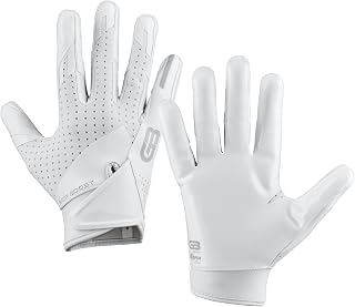 Grip Boost Stealth Solid Color Football Gloves Pro Elite - Adult