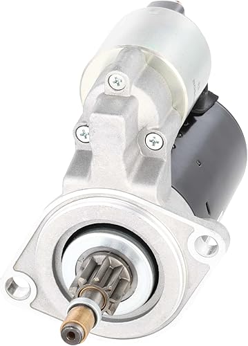 Miniatura 2 de BOSCH SR15N Equipo original 100% nuevo arrancador - Compatible con Porsche 914 seleccionado Volkswagen Beetle, Super Beetle, Transporter