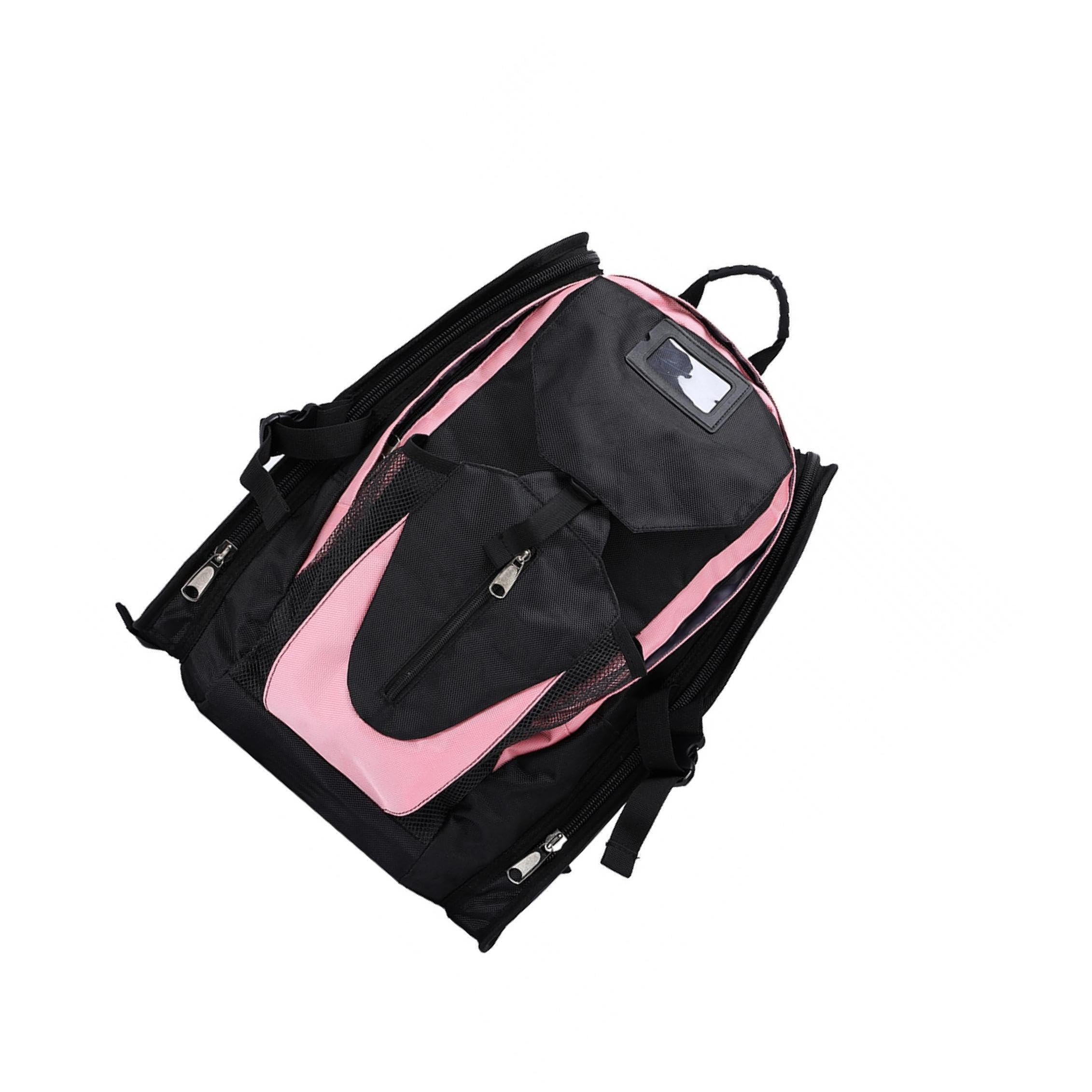 Pattini a rotelle Quad Pattini in Linea Borsa per Il Trasporto a rotelle Sportivi multifunzionali Opzioni di stoccaggio per Scarpe da Skate Disponibili Borsa per Pattinaggio di