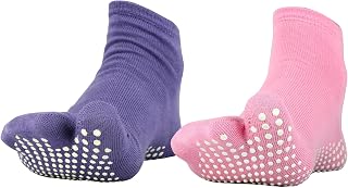 NOFALL Ankle Length Cotton Socks for Women, Ideal for Walking, Jogging, Yoga, Office and Home, Suitable for Daily Use (Pac... Price In India