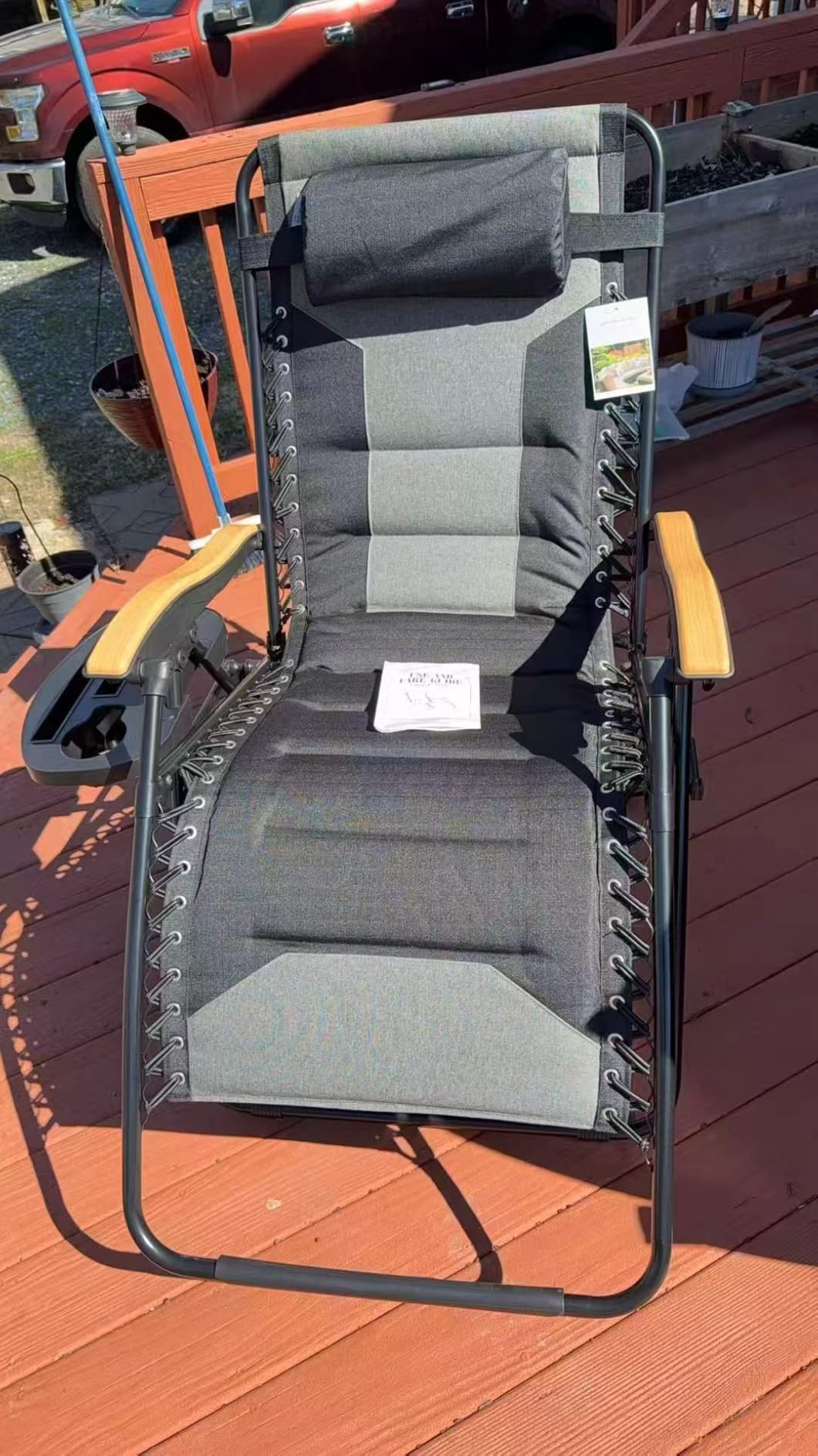 Customer Image