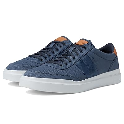 Cole Haan Grandpro Rally Canvas II Men