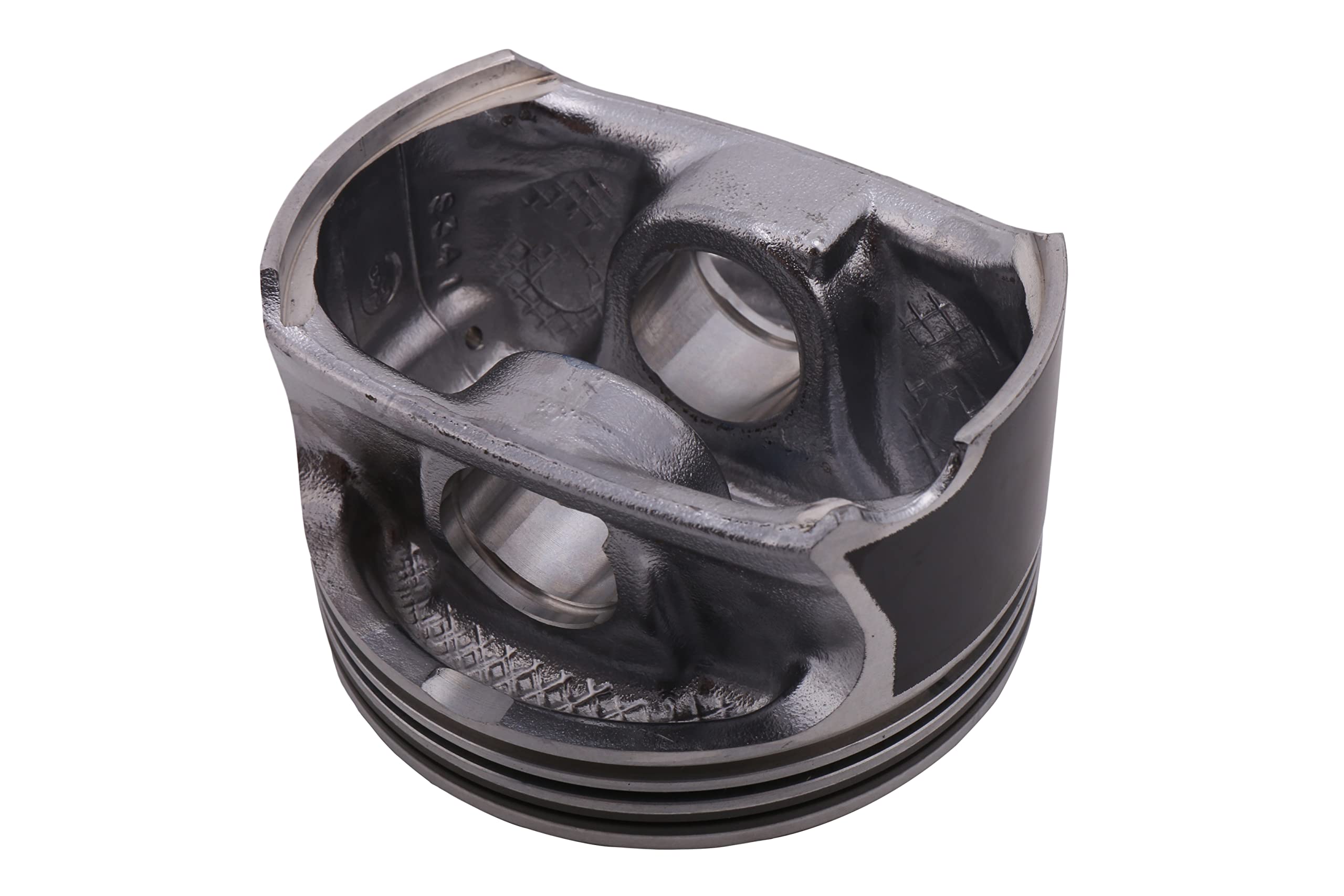 Amazon.com: GM Genuine Parts 19210884 Engine Piston (Right 