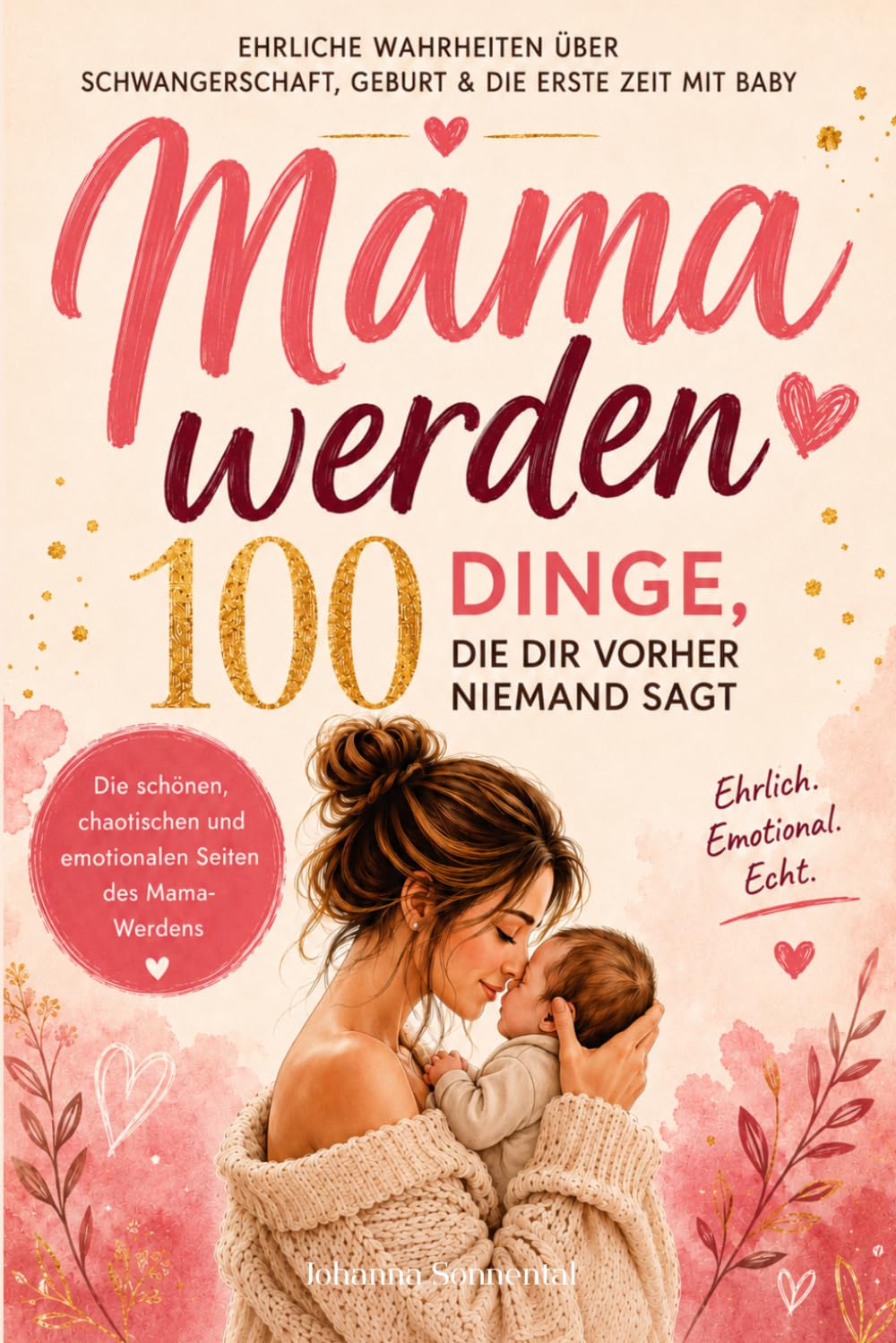 Mama Werden