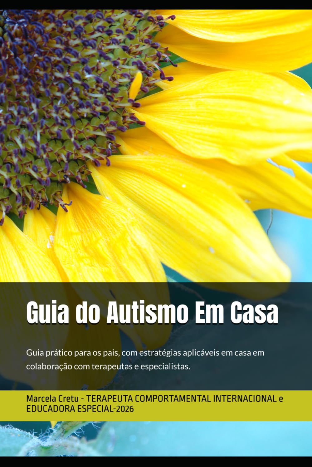 Guia do Autismo Em Casa
