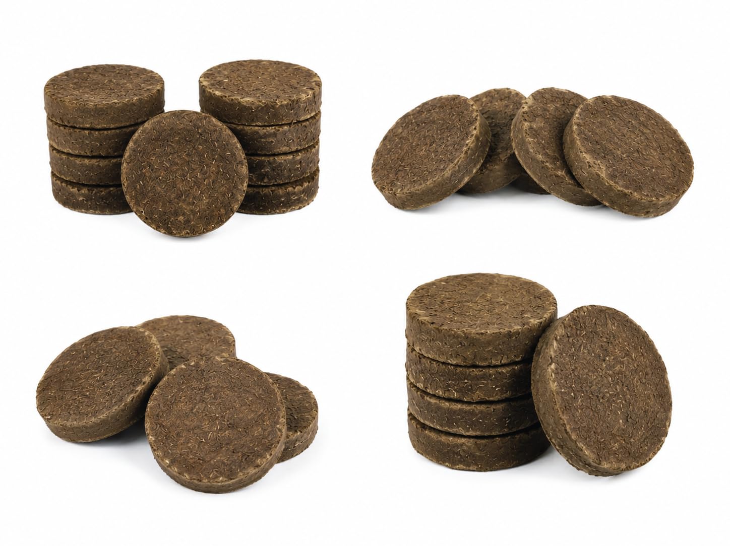 Cow Dung Cake/UPLE/CHANNE - 35 | Natural Cow Dung Cakes , Perfect for Hawan-image-39