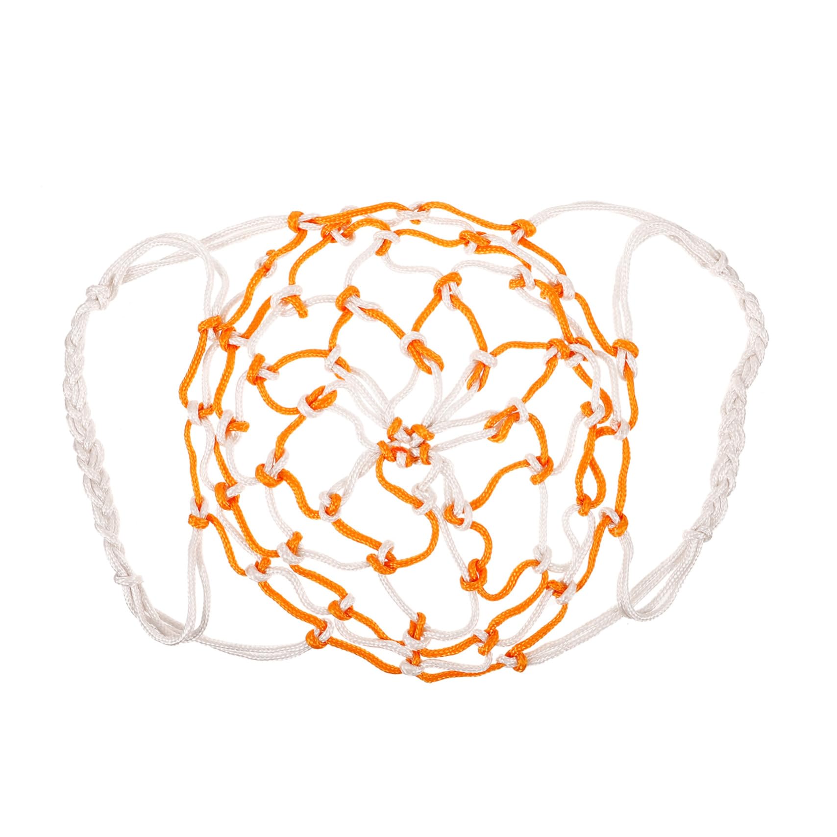 CORHAD Sports Ball Bag Basketball Storage Bag Shoulder Strap for Outdoor Sports Durable and Easy to Carry