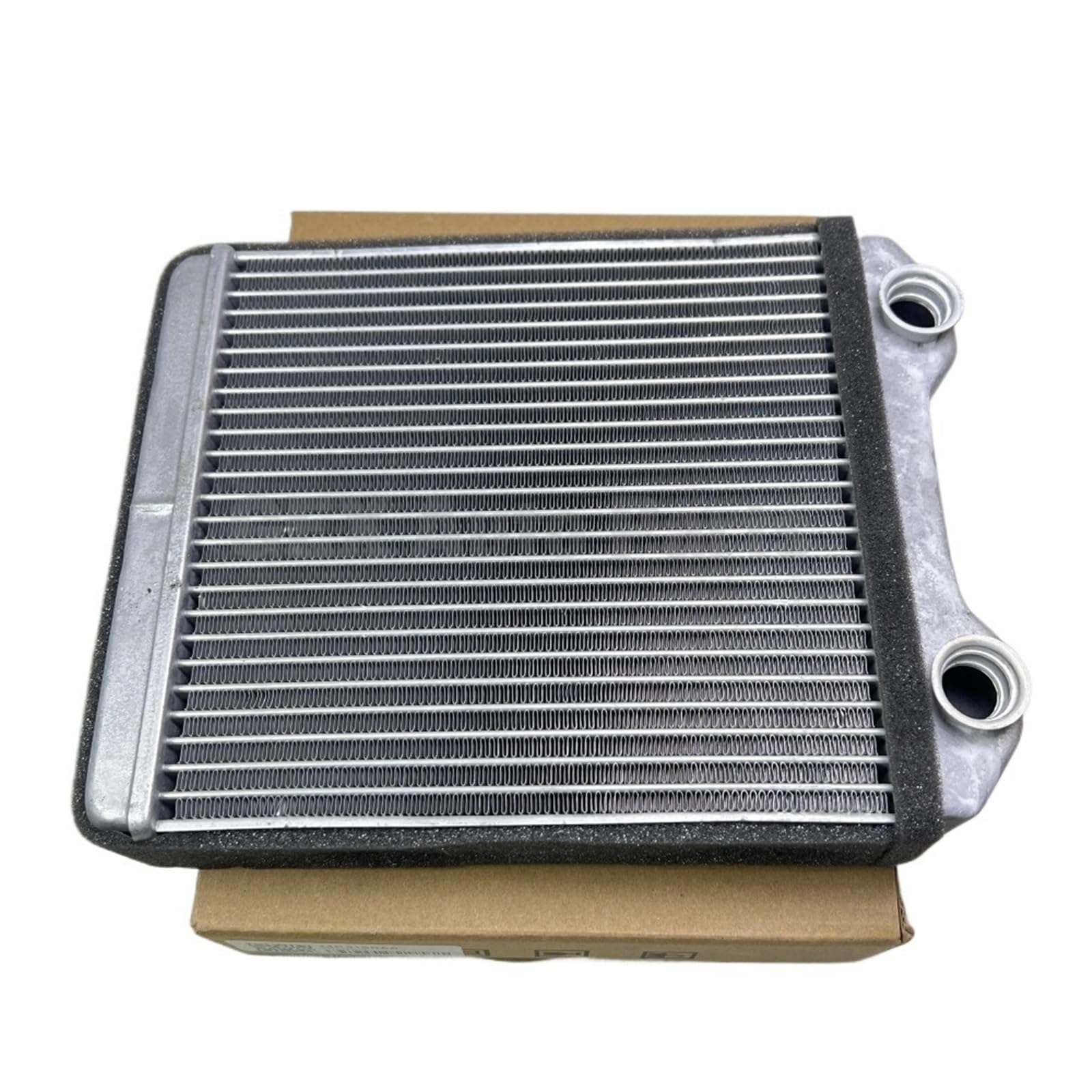 rdzeń nagrzewnicy auto Pasuje do Mitsubishi Nativa Challenger Montero Pajero Sport 1 L200 Triton III przedni rdzeń nagrzewnicy grzejnik aluminiowy MR315065