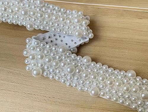 Miniatura 5 de Sombrero de fieltro Panamá clásico de ala ancha Fedoras