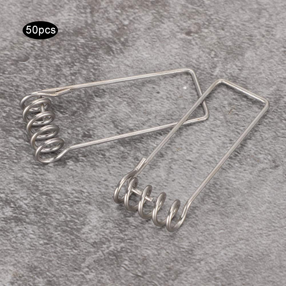 Buy Kadimendium Downlight Accessories, Fixed Spring Clip Downlight