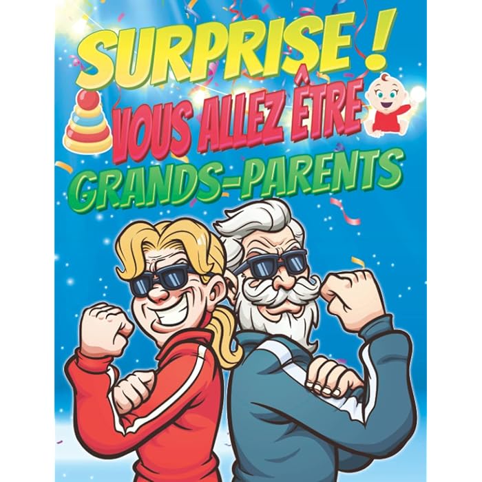 Charade Pour Annoncer Une Grossesse : Surprise Et Créativité