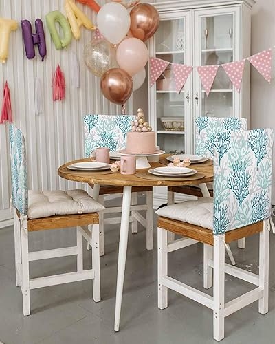 Miniatura 9 de Funda protectora para respaldo de silla de Acción de Gracias, calabaza y hoja de arce, fundas protectoras para silla de camión, fundas extraíbles