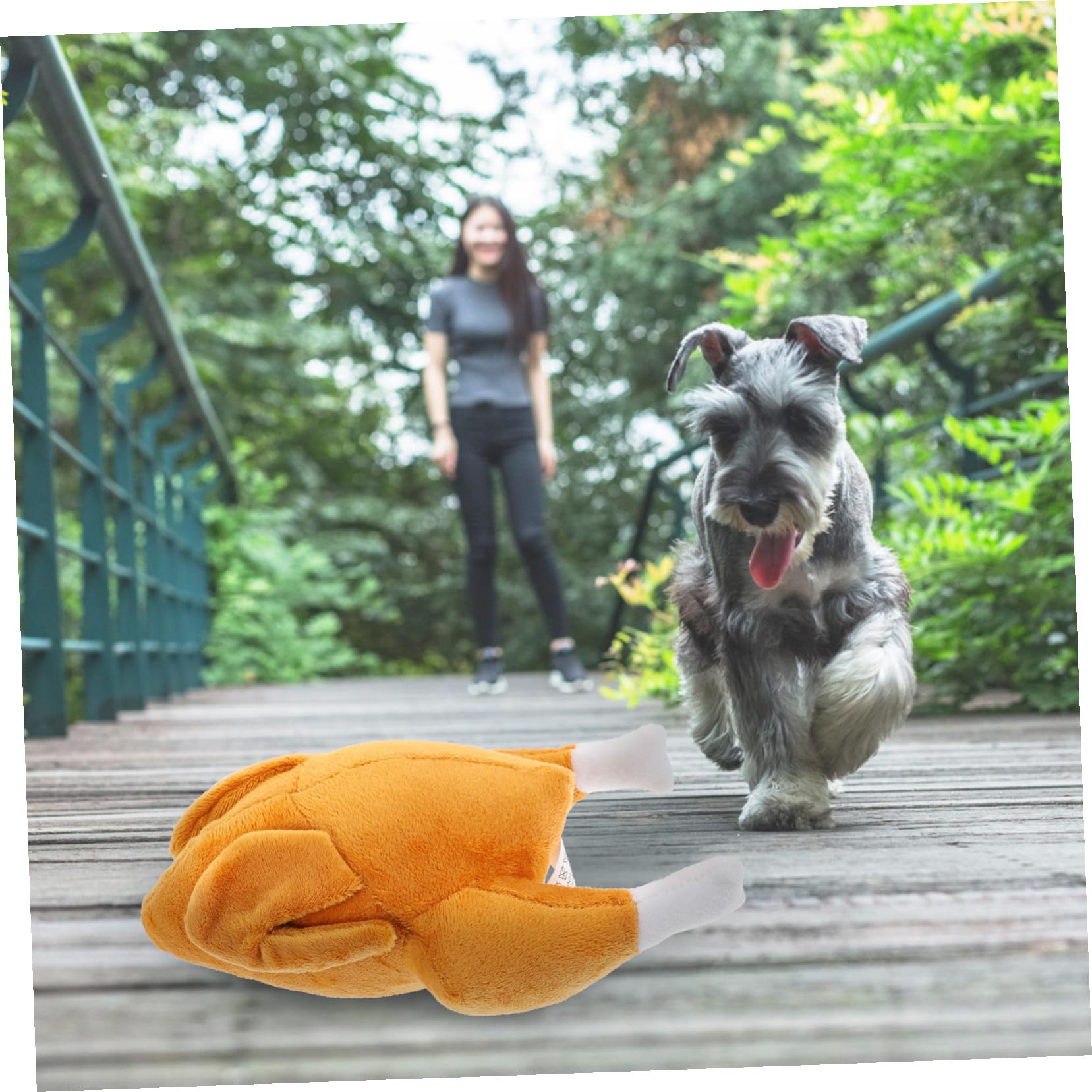 SUPVOX 5piezas Juguete Interactivo para Perros Juguete De Morder y Olfatear Entrenamiento y Diversión Al Aire para Mascotas Material Seguro y Fácil De Limpiar