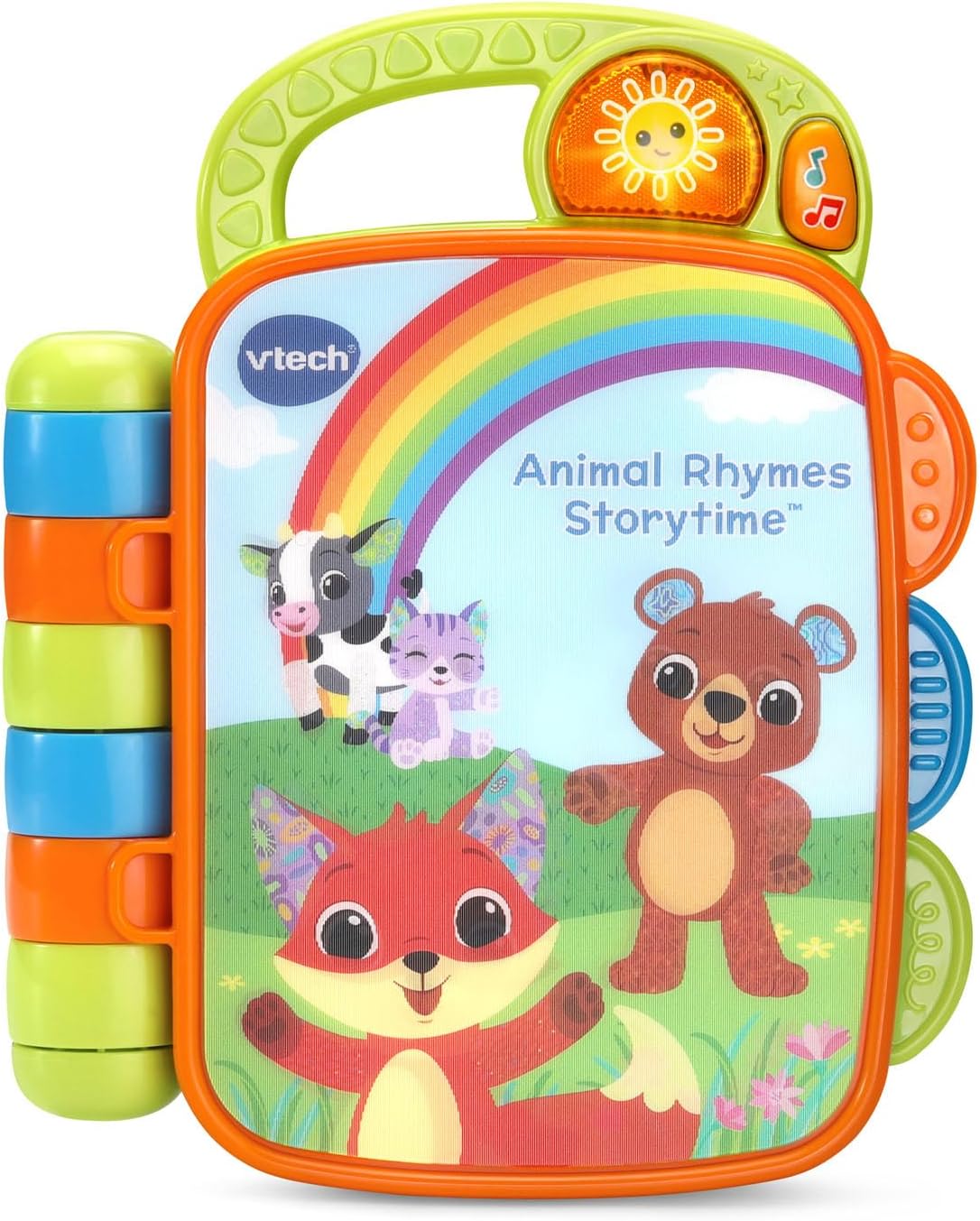 VTech Animal Rhymes Storytime