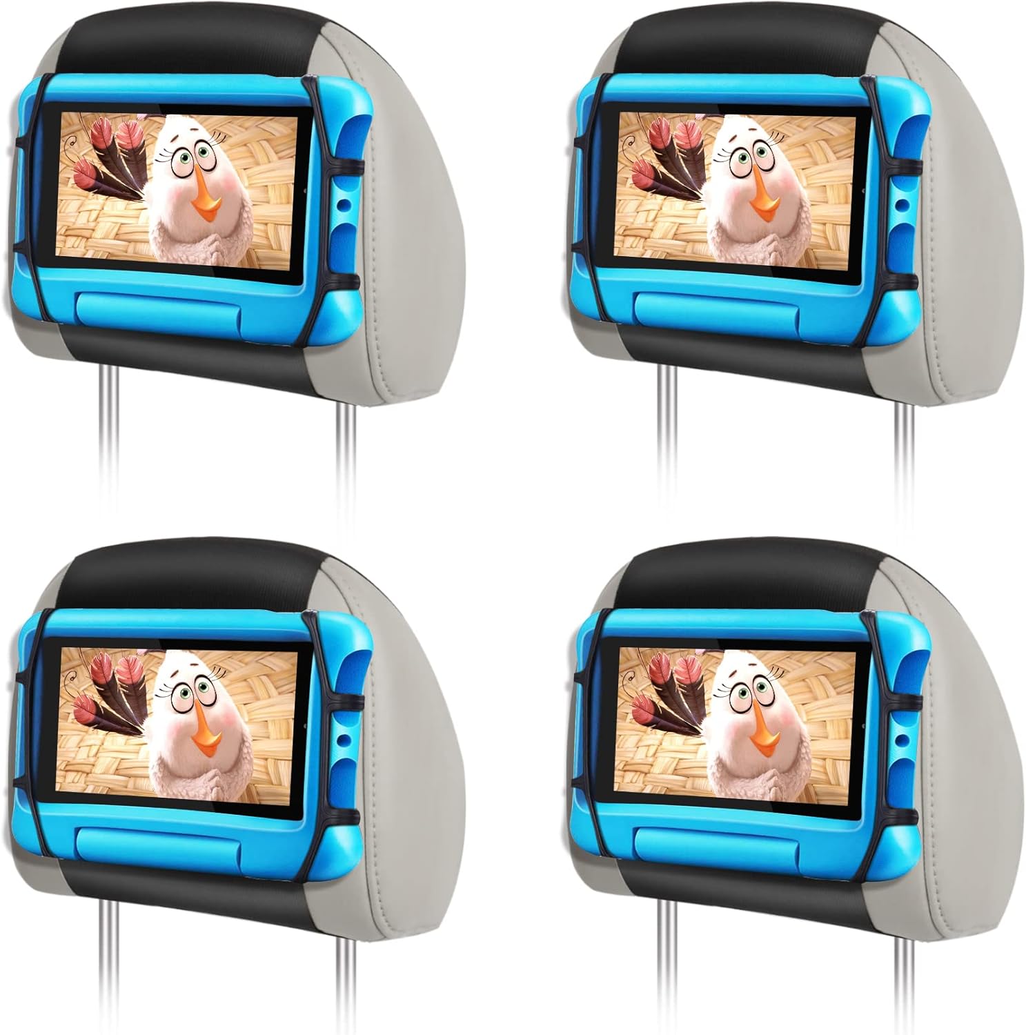 Accesorios para Tablet