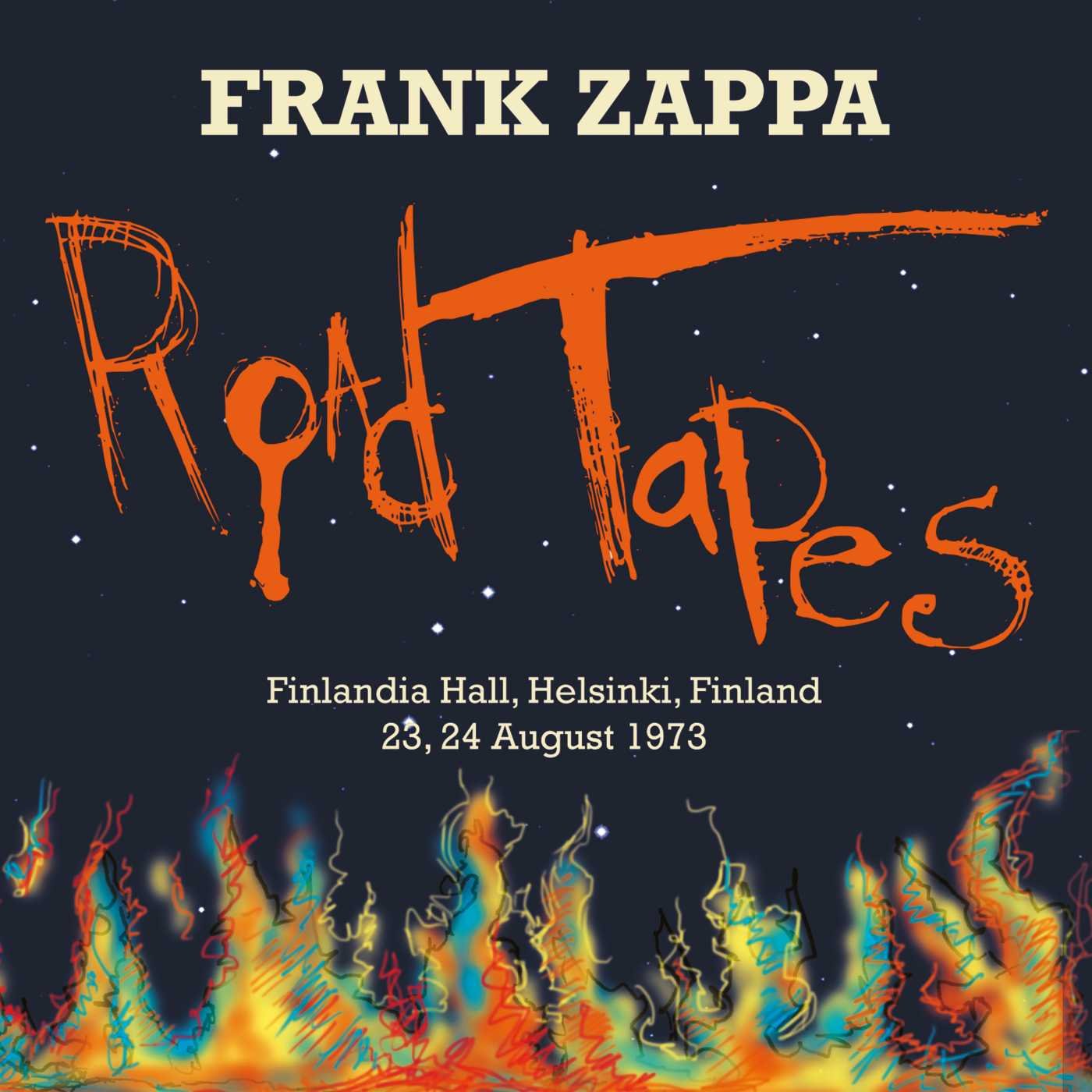 Road Tapes, Venue #2
