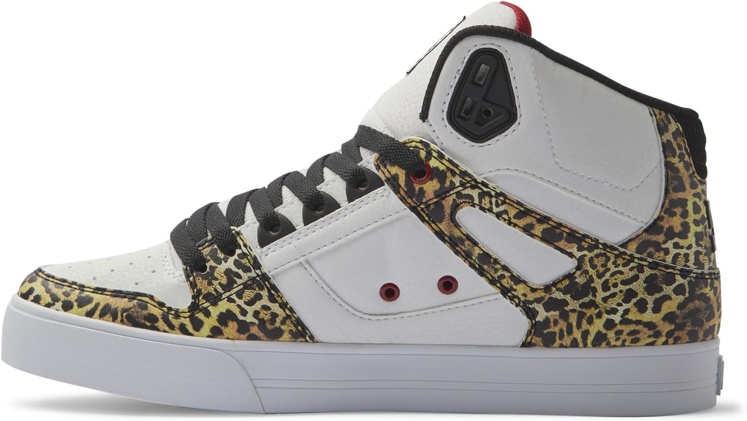 DC SHOES(ディーシーシュー) Men's Sneakers, WZO, 23.5 cm 2E