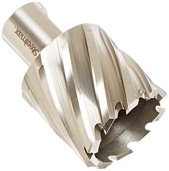 SM-AC-18750-2 HSS Annular Cutter with Pilot Pin, 1-7/8" x 2"