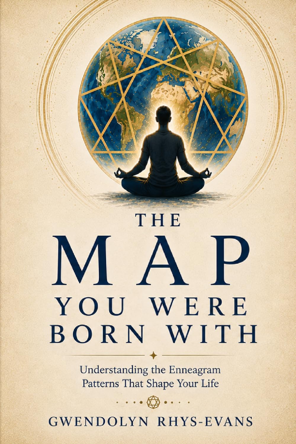 The Map You Were Born With: Understanding the Enneagram Patterns That Shape Your Life
