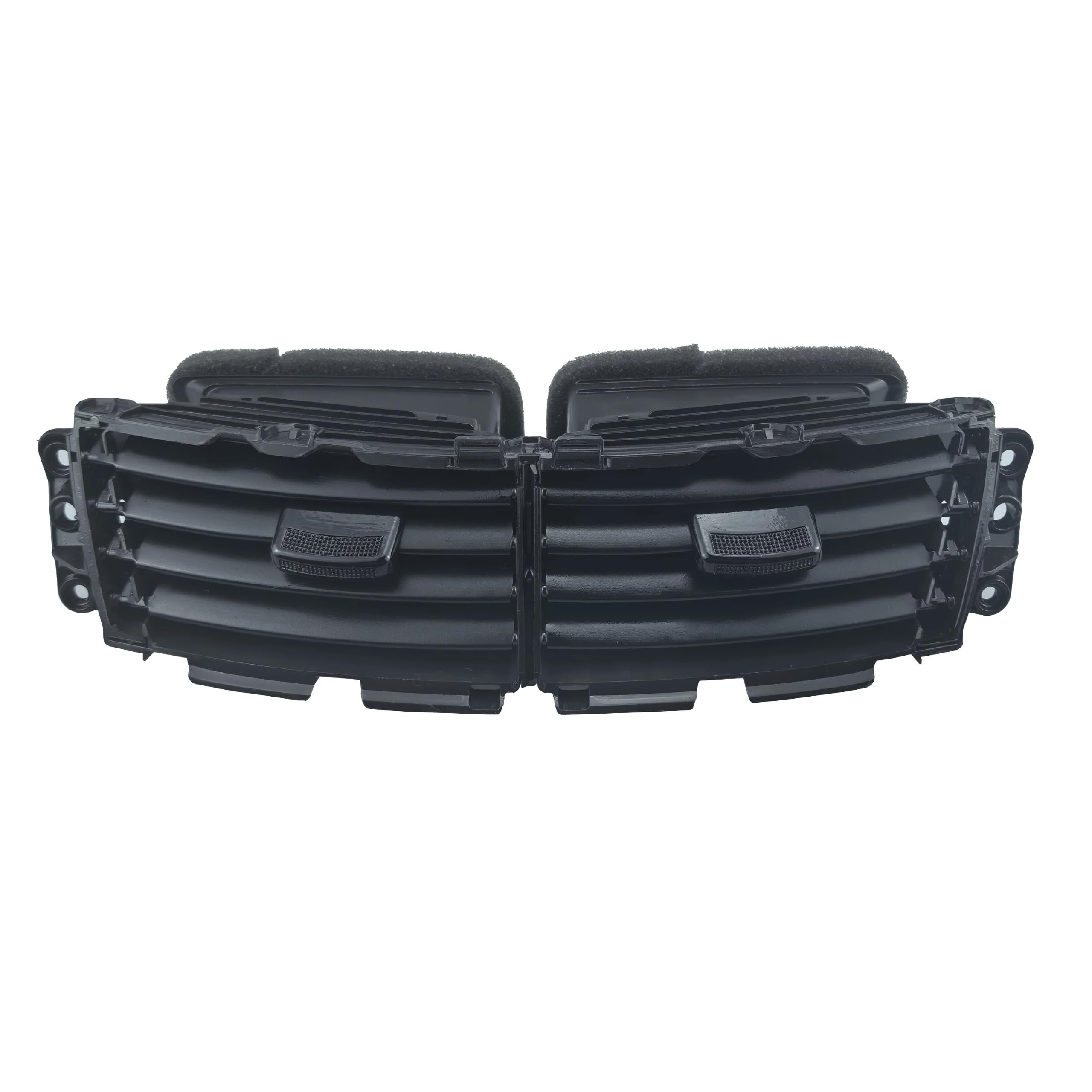 Fit for Hyundai Verna Solaris Valves Air Conditioning Nozzle 974101R000 Duct Vent Air Nozzle Car Air Conditioning Outlet