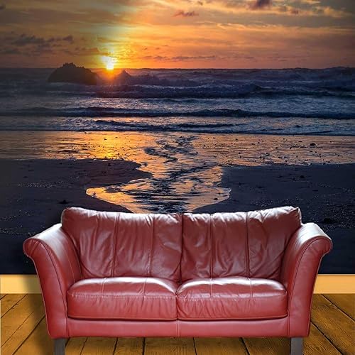 Miniatura 3 de Papel tapiz para muebles de madera Scenic Shiplap papel de contacto para gabinete de paisaje protege la superficie (W) 59 pulgadas X (H) 48 pulgadas