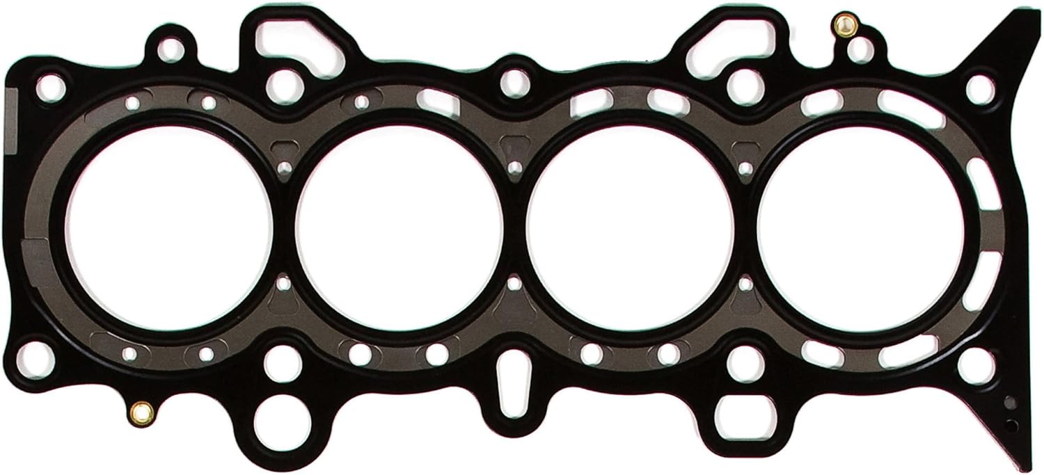 MA-4216958777-2 Full Gasket Set Bearings Rings Compatible With/For 01-05 Honda Civic 1.7 D17A1