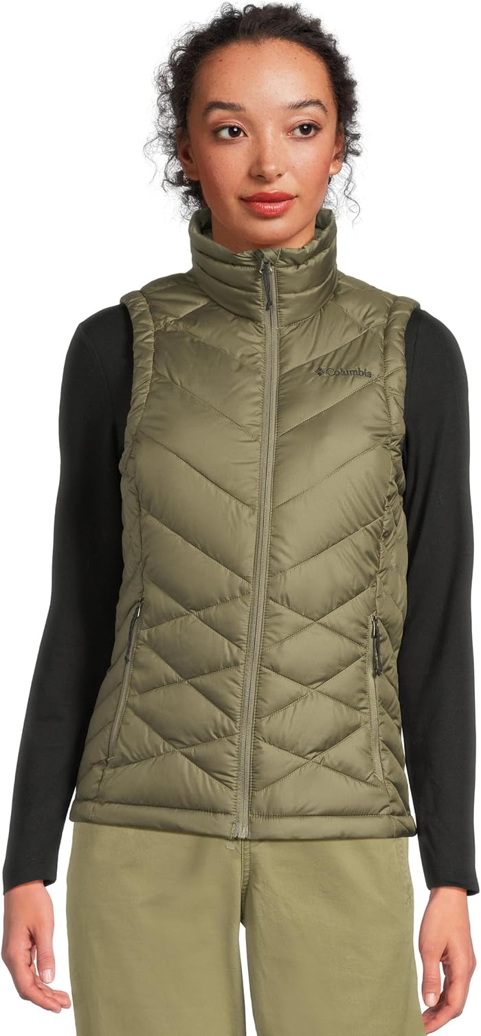 Женские Columbia Heavenly™ II Vest