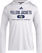 adidas Men's NCAA Designed for Training Team Hoodie