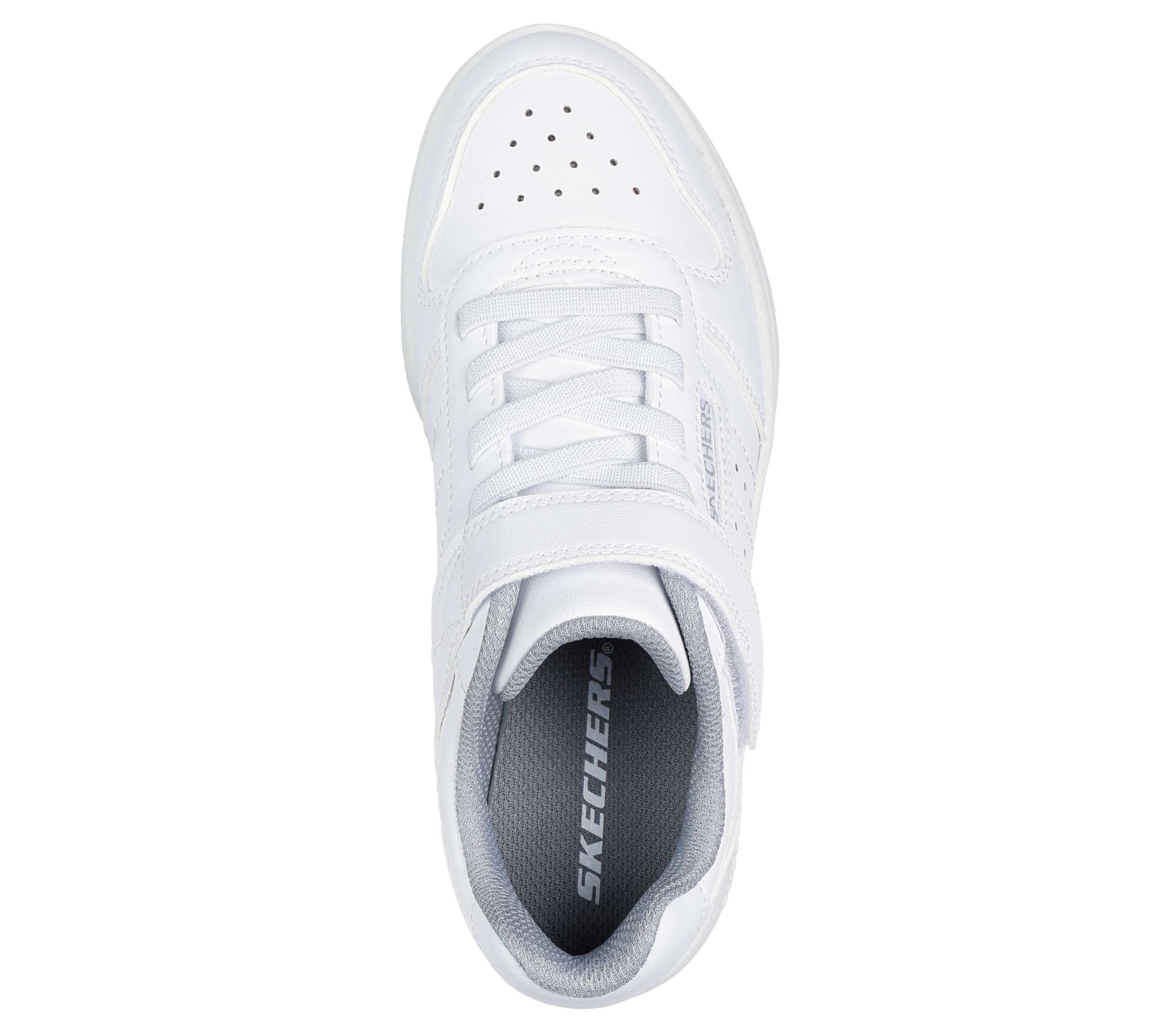 Skechers Quick Street ZapatillasHombre