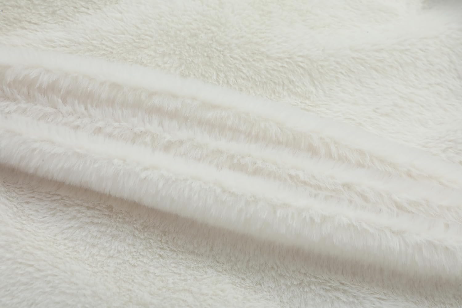 Girls Winter Down Coat with Detachable Fur Hood, Kids Thickened Windproof Jacket for Skiing, Sledding - Image 7