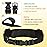 Sportout Soccer/Volleyball Training Equipment Aid, Solo Soccer Trainer, Football Accessories with Adjustable Waist Belt for Kids Adults