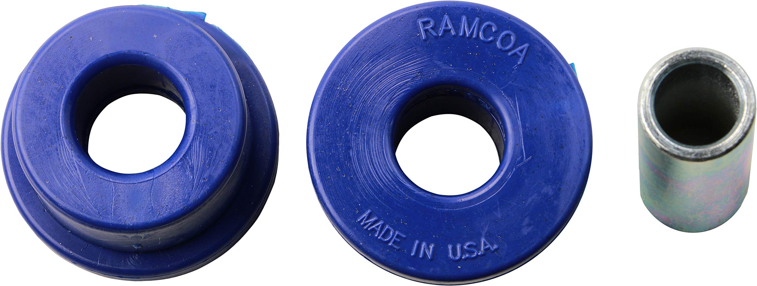 Amazon.com: MOOG K80778 Suspension Control Arm Bushing for 