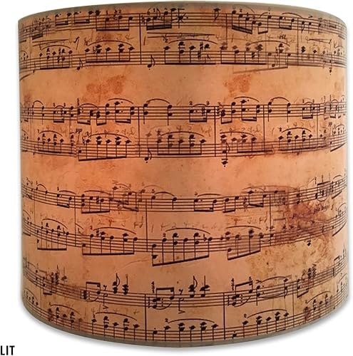 Miniatura 3 de Pantalla Royal Designs para lámpara de techo, 10 pulgadas, parte posterior rígida, diseño de mariposas, fabricada en Estados Unidos, 10 x 10 x 7,