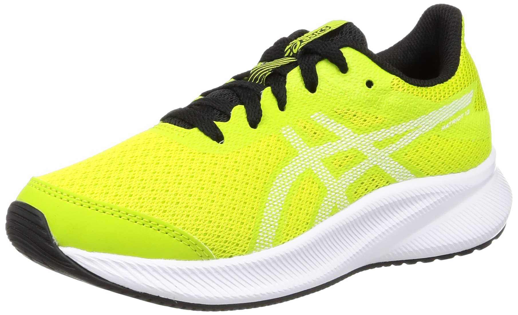 ASICS Patriot 13 GS, Sneaker Unisex niños