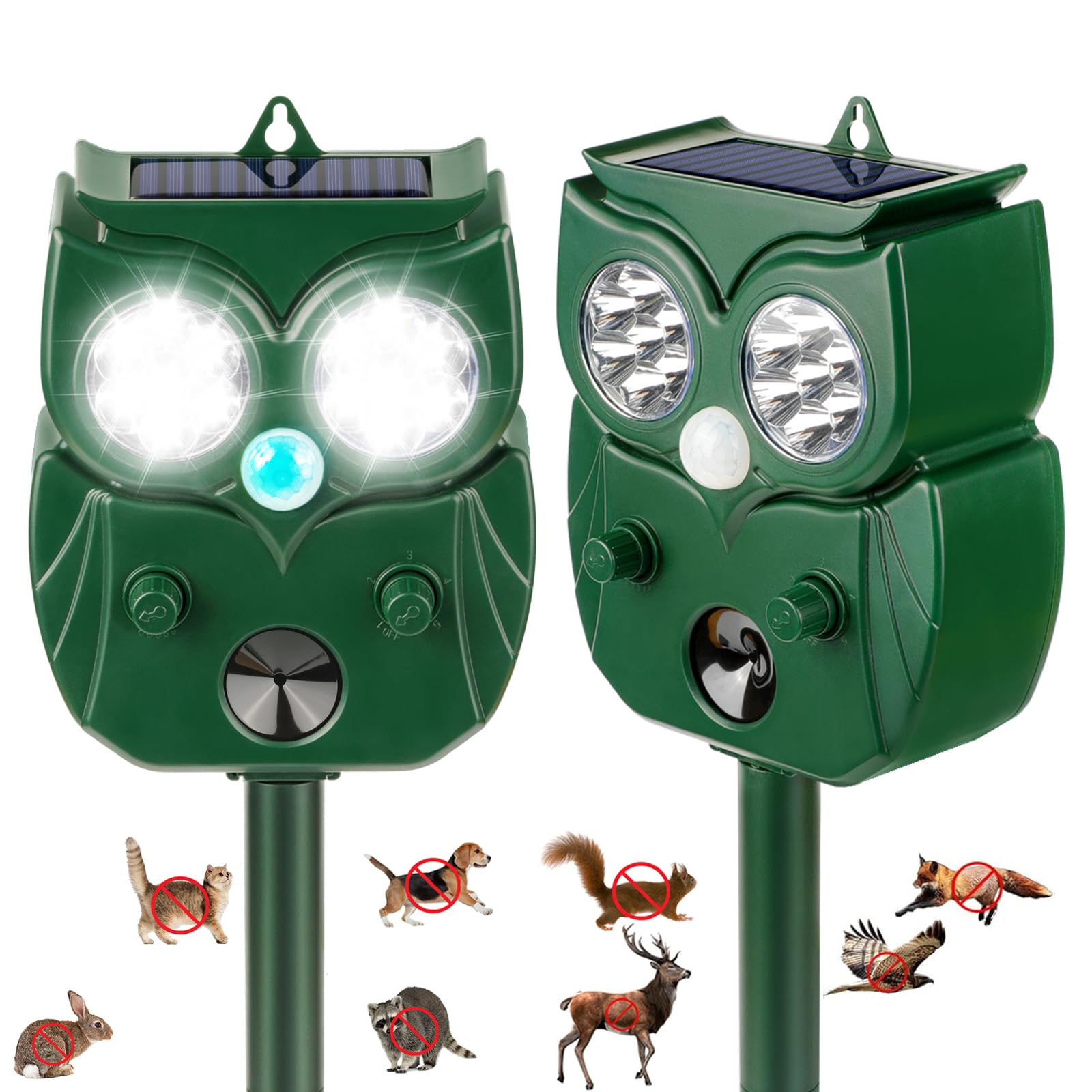 Abilly 2 Pack New Version