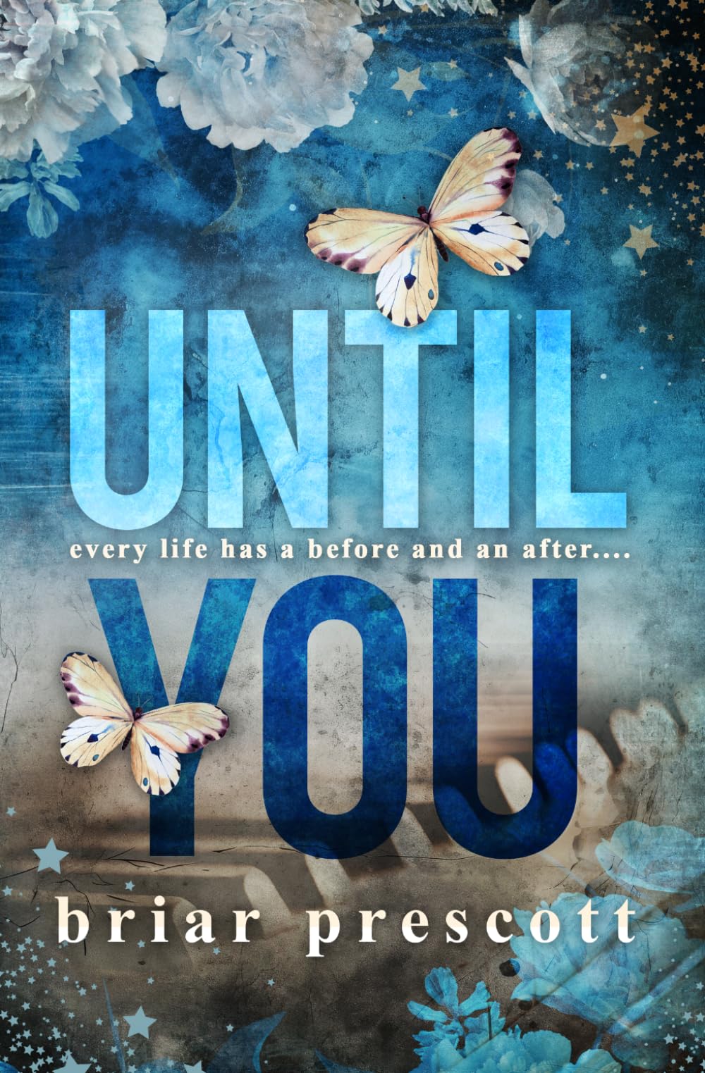 Until You