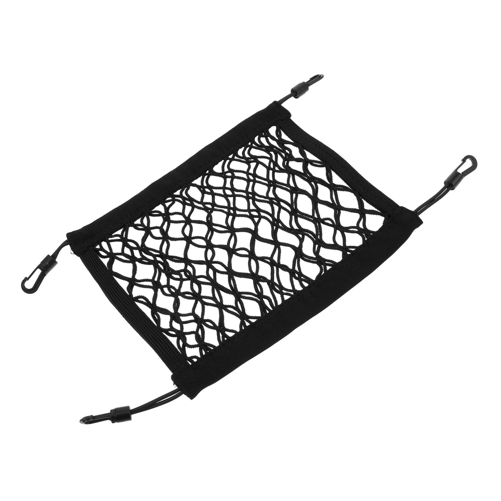 Anneome Durable Paddleboard Bag Waterproof Surfboard Storage Elastic Mesh Holder for Kayak Paddleboard Accessories
