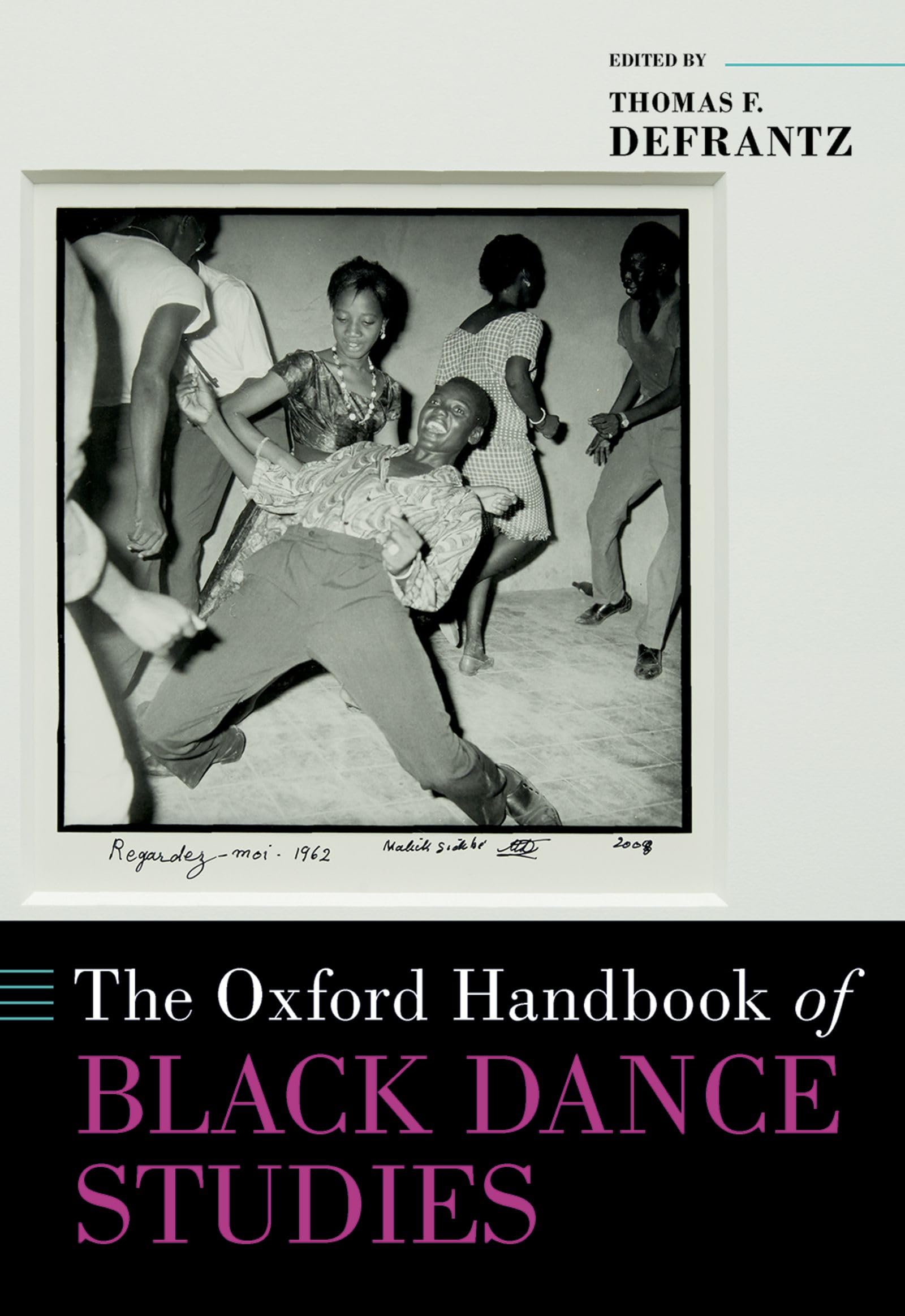 Black Dance Studies : guide de recherche pour analyser l'évolution des danses afro-américaines