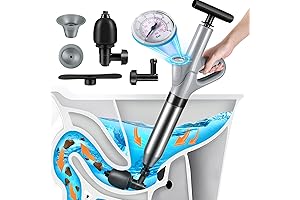 Stainless Steel Pipe Blaster