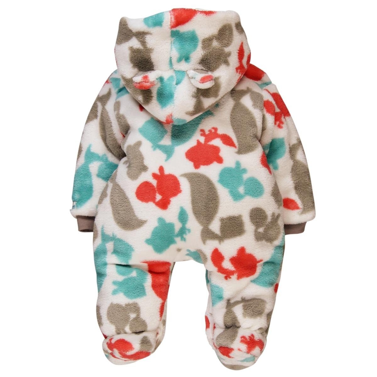 Boboli Strampelanzug, Größe 3 m, für Babys