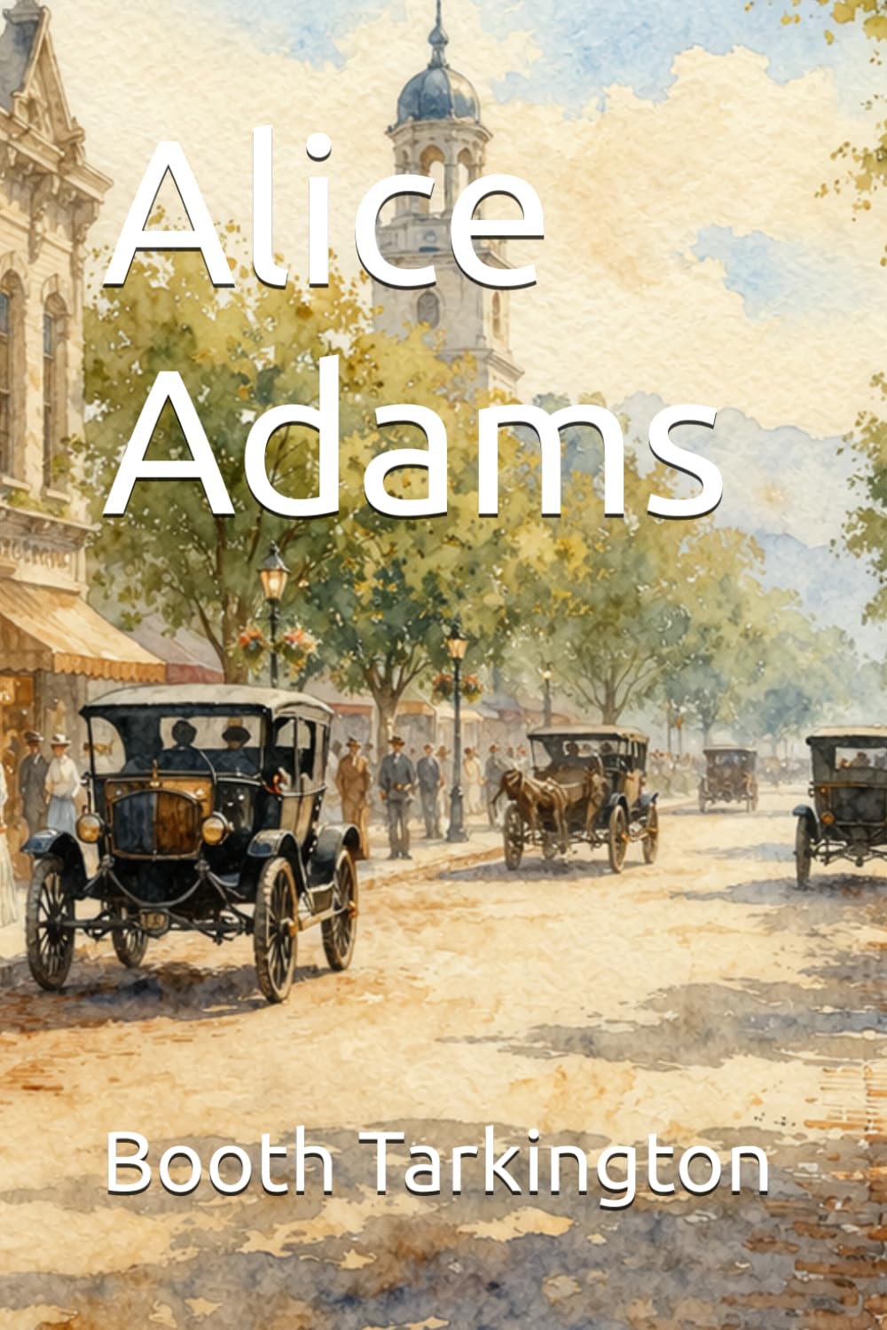 Alice Adams (Edição em Português)