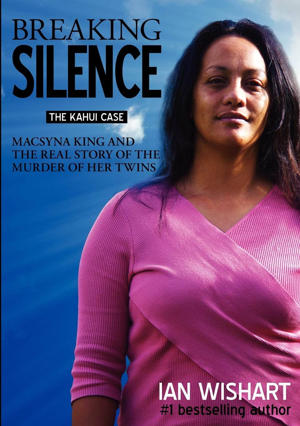 Breaking Silence: The Kahui Case