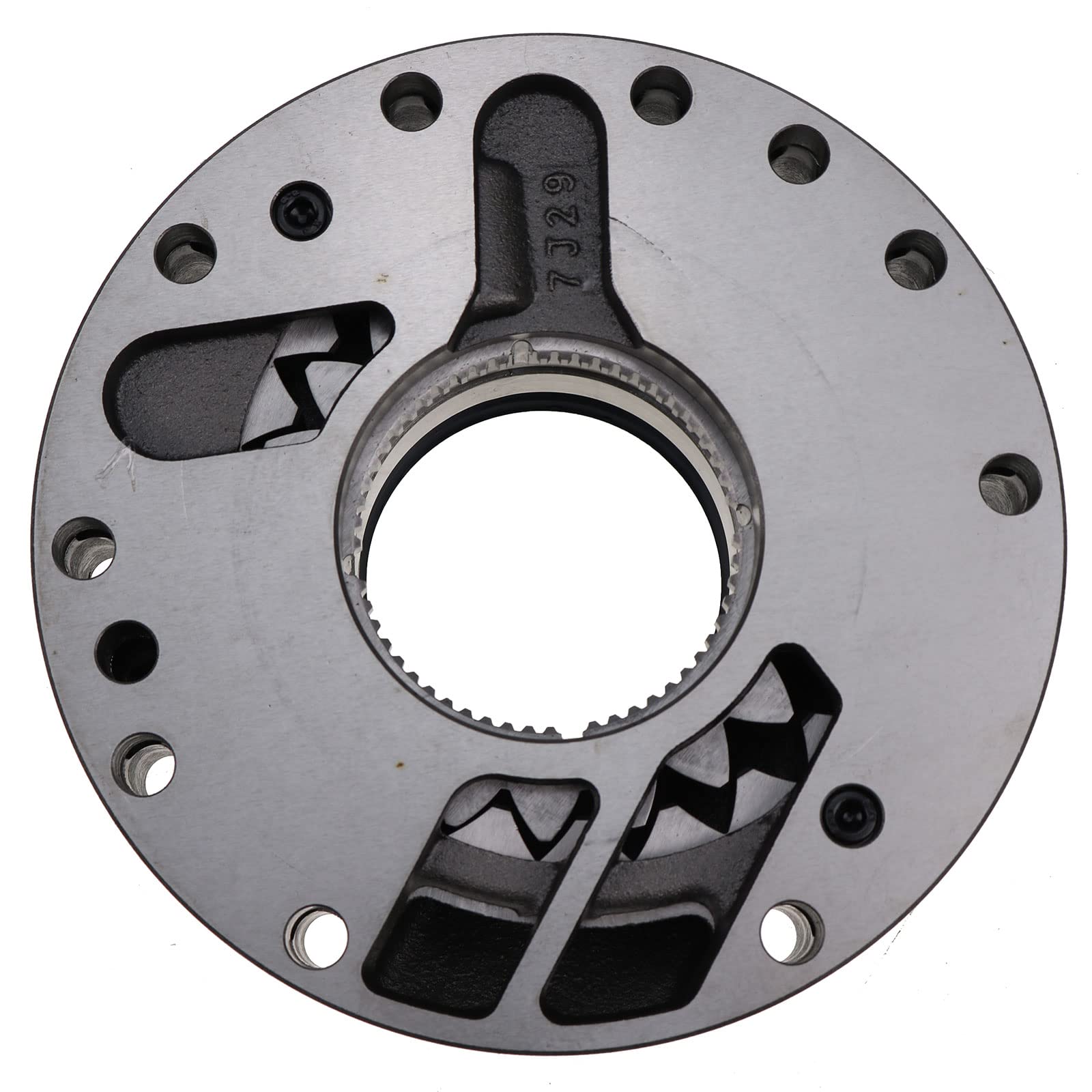 Amazon.com: HOLDWELL Gear Pump AT334451 compatible with John Deere 