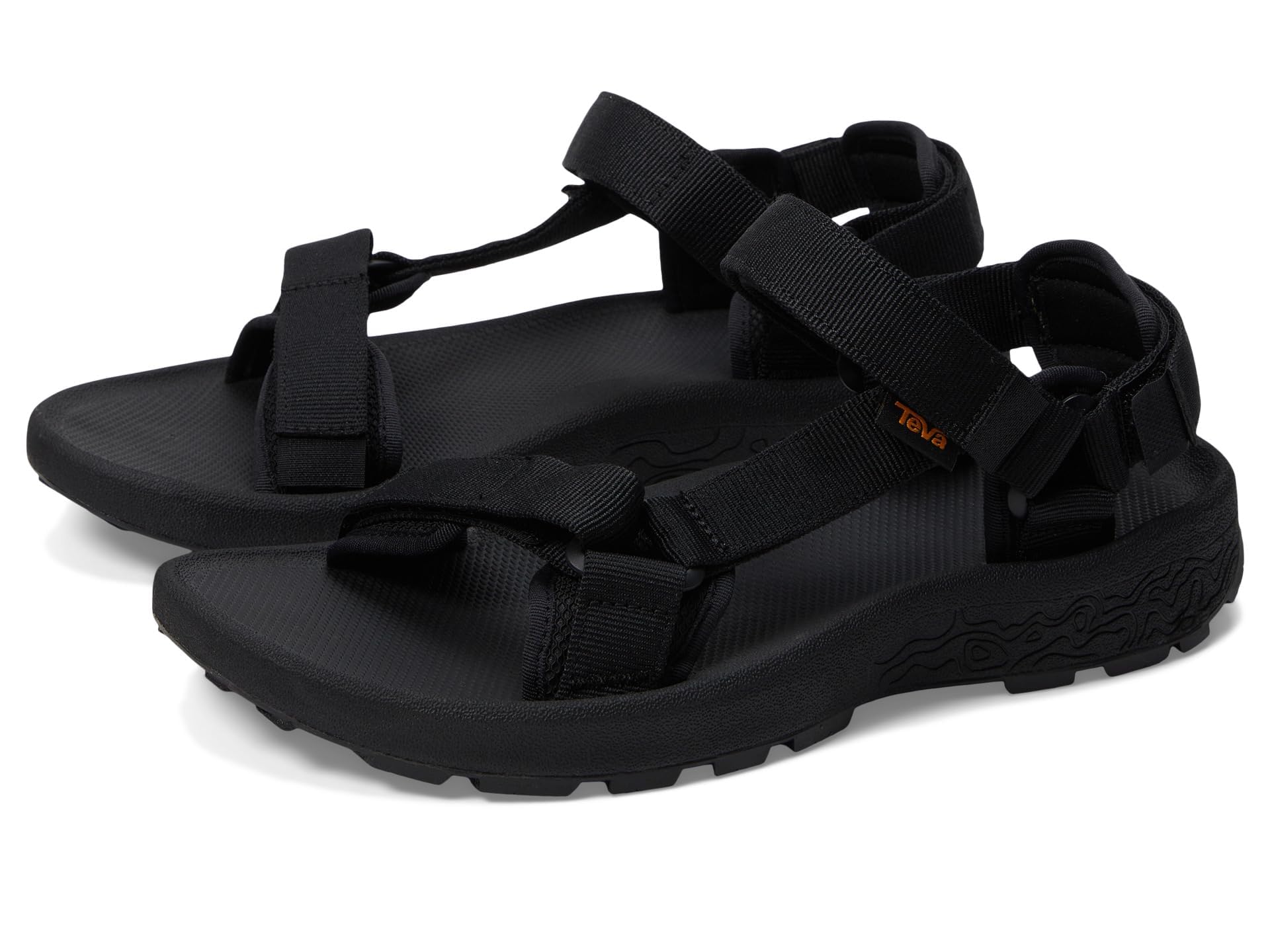 Teva Terragrip EU 42 avec semelle crantée pour une adhérence maximale - 6