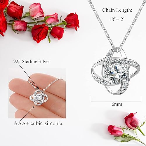 Miniatura 4 de PURELOVE Rosa roja real, flores eternas, regalos de rosas para mamá, esposa, novia, aniversario, día de San Valentín, día de la madre, Navidad,