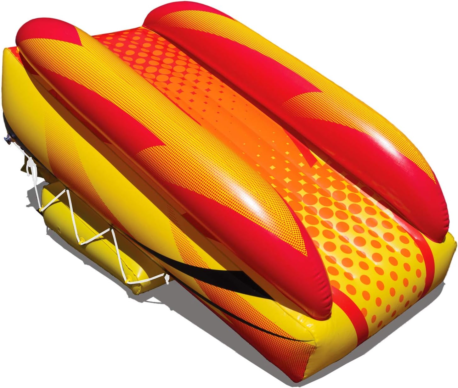 Poolmaster 86233 Aqua Launch Swimming Pool Slide