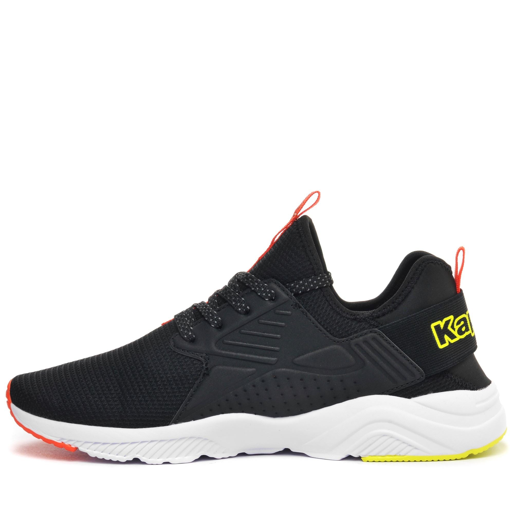 Kappa Logo Sanpuerto, Zapatillas de Gimnasia Unisex Adulto