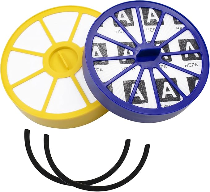 DC14/15 HEPA Filter for Dyson DC14 Animal, DC14 All Floors