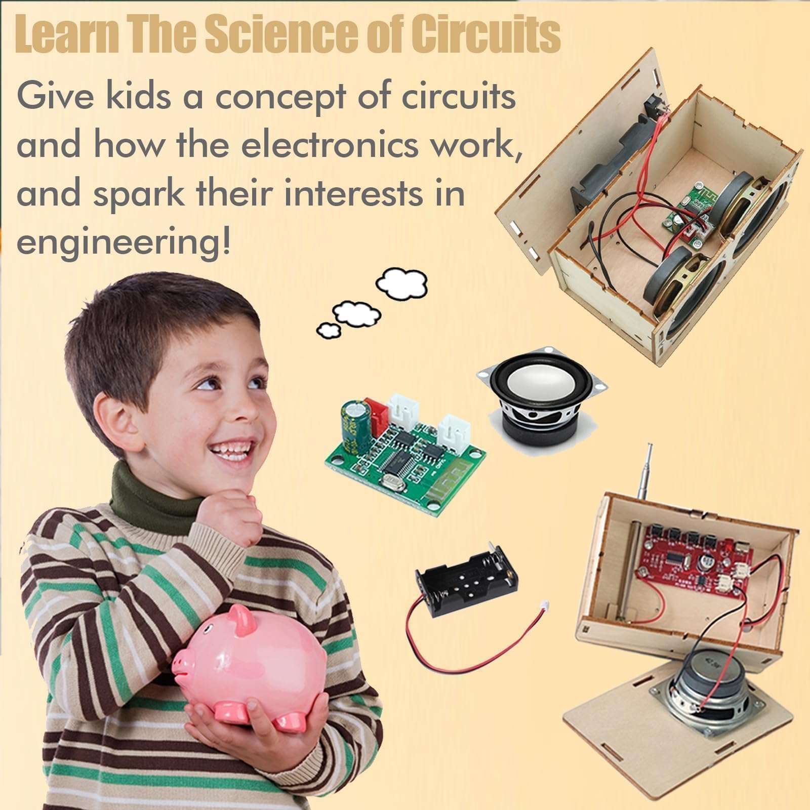 Do Stem Toys Work: Unveiling Their True Educational Impact
