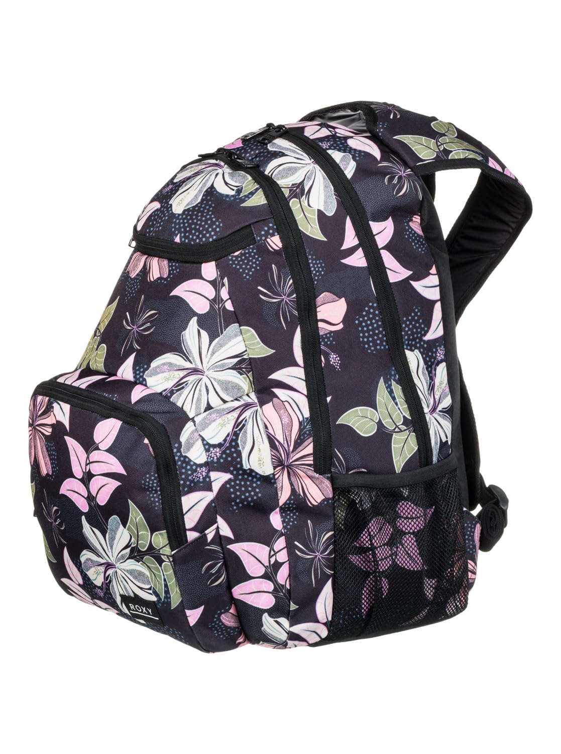 Roxy Shadow Swell Printed 24L - Mochila Mediana para Mujer